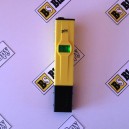 Digitální pH METR s podsvícením 0,01 pH rozlišení (+ 2 kalibrační sáčky) včetně baterií